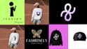 do luxury fashion logo for you