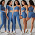 do activewear sportswear manufacture for your brand