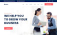 elevate your business strategy with stunning static websites