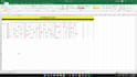 clean excel spreadsheet, excel data cleaning, data cleanup