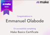 setup, and train your team on clickup and make integromat