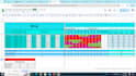 create automated excel schedule or roster create automated google sheet schedule