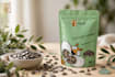 design food pouch packaging and stand up pouch design