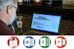 compliance ada ,section 508 compliance to PDF , word , PPT