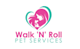 design awesome dogs, pet care, animals logo in 14 hours