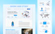do UI UX design, website, dashboard, mobile app UI UX design