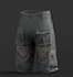 create your 3d model hard and soft surface