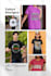designs for tshirts, skirts jerseys caps  saree and suits