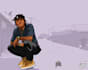 draw you as a gta san andreas cover character