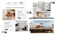 design moneymaking pets dropshipping shopify store website
