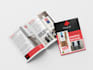 edit, update or redesign brochure, catalog or any printing design