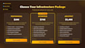 architect enterprise grade cloud infrastructure with security first
