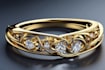 do jewellery cad design for 3d printing