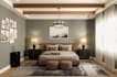do interior rendering in sketchup and d5