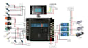 do plc programming for your project