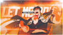 create anime amv thumbnail for youtube edits, eye catching and HD