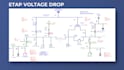 do electrical calculations in etap, excel and autocad