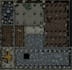 create custom top down maps for adventure role playing games