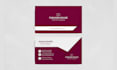 create impressive business cards for your brand