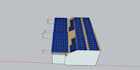 do solar pv system design and layouts