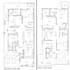 create 2d autocad drawings of houses and buildings