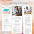 personally be your life coach with prospire life coaching