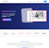 convert figma, PSD, and xd to hubspot