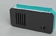 design pcb enclosure or case for 3d printing