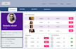 build your full stack web app using reactjs, nodejs