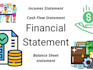prepare and analyse financial statements
