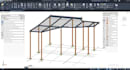 do the structure design and detailing of steel and concrete