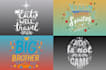 do custom typography t shirt design text logo graffiti