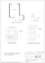 be drafting 2d floor plan,house plan from your sketch or instruction as draftman