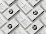 design professional business cards in 24hours