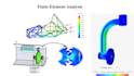 design model and do cfd analysis