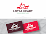 make a custom animal and farm logo bring your pet