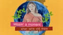 make a stunning animated lyric video