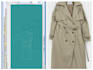make digital sewing pattern, grading for any garments in PDF