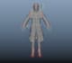 do 3d character rigging in maya for games and animation
