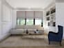 design space planning with photo realistic rendering design
