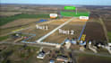 make a google earth and drone tour video for your real estate location