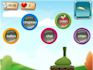 make fun educational games in HTML5, unity2d, cocos, canvas, phaser