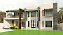 design 2d floor detail plan,structur  and 3d elevation