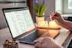 expert data enrichment, extraction, and google research services