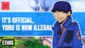 do pro level youtube gaming thumbnails eye catching designs