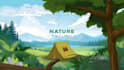 animate parallax in 2d images into 3d for your project