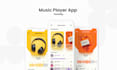 design android mobile app, ios mobile app and mobile app development