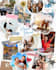 create a custom vision board for your goals