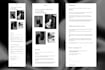 do your mailerlite, brevo email marketing and CRM