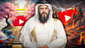 edit your shorts in a halal islamic way